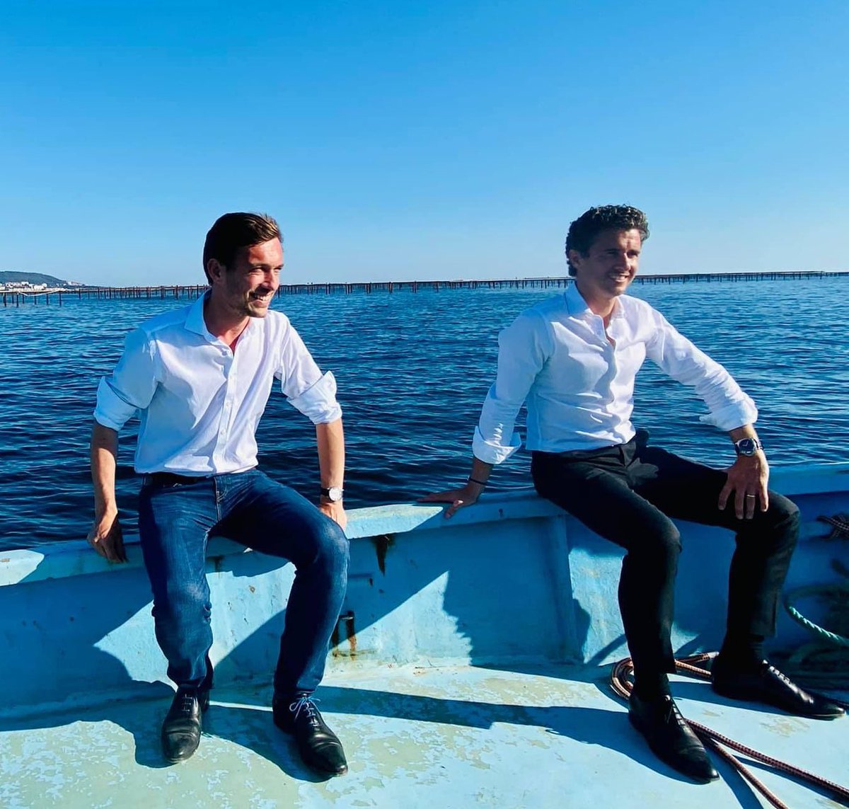 JulienMiro's tweet photo. Nous avons mené une campagne avec le coeur et la sincérité. 
Vous avez été nombreux à nous suivre dans cette formidable aventure humaine. 
Ce dimanche, faisons nous confiance et donnons ensemble un nouvel élan pour cette #Occitanie que l’on aime tant. 
Votez @v_terrailnoves ! https://t.co/J9Rvx06jLv