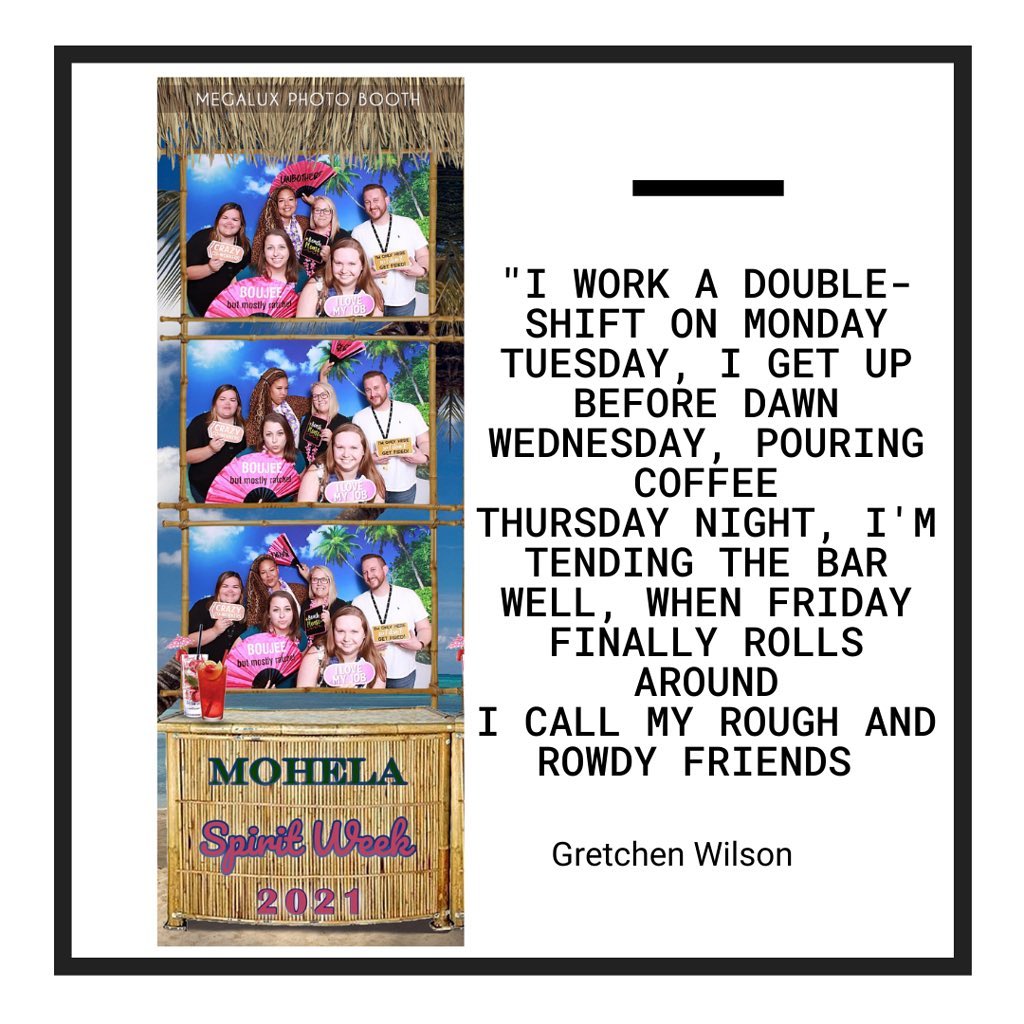 MegaluxPhotoBooth.com #PhotoBooth | We enjoyed hosting corporate events. We love to work hard and play harder. How are you welcoming your staff back? Visit megaluxphotobooth.com to see how to book your next event.
.
.
.
#StlPhotobooth #Megaluxbooth #backdrops #stleven