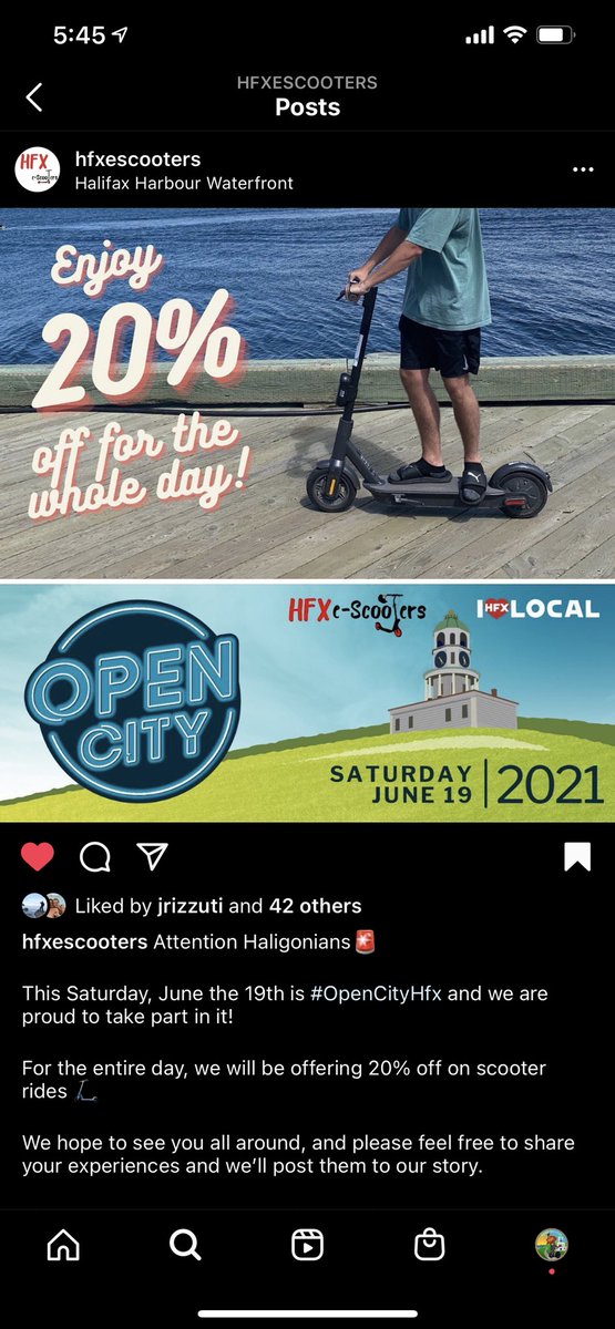 ICYMI #OpenCity #halifax <a href="/developns/">Build Nova Scotia</a> <a href="/DowntownHalifax/">Downtown Halifax Business Commission (DHBC)</a>