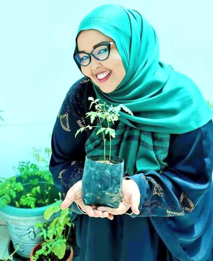 FarmGirlDJ's tweet photo. Live, love, laugh!
Leave a legacy.
#geedbeer
#EcosystemRestoration
#Environmentchallenge
#TreePlantation
#Djibouti https://t.co/6p0N0GFYT2