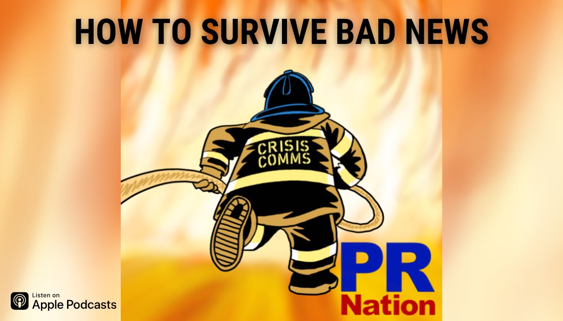 PR Nation tweet media