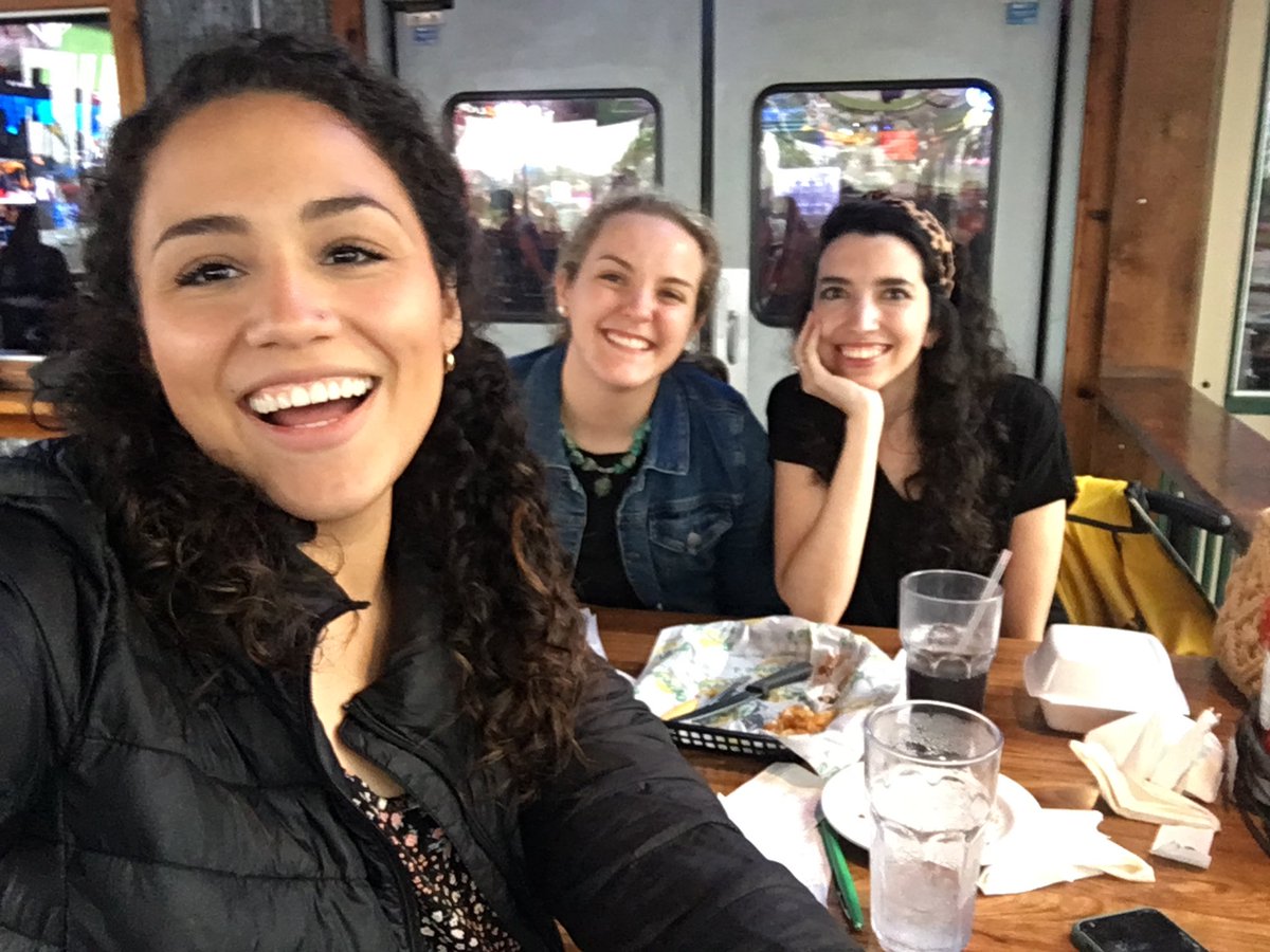 Congrats to these 3 exceptional WRI ladies who are heading off to PhD programs this fall! Our Program Manager, <a href="/mpenn521/">まじめな会社員56</a> will be at <a href="/uthsphdallas/">UTHealth SPH Dallas</a>; RA, Megan, will be at <a href="/UNCPsych/">UNC Psych & Neuro</a>; and BEAR intern, Katherine, will be at <a href="/OleMiss/">Ole Miss</a>!