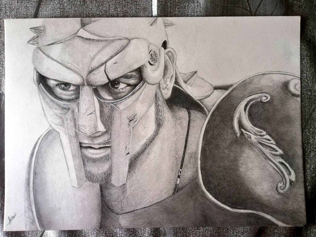 mindfusionz's tweet photo. @Jennestudios Pues hasta el momento estos son de los que más orgulloso estoy. Me queda mucho camino aún. https://t.co/b8XeU68Lf1