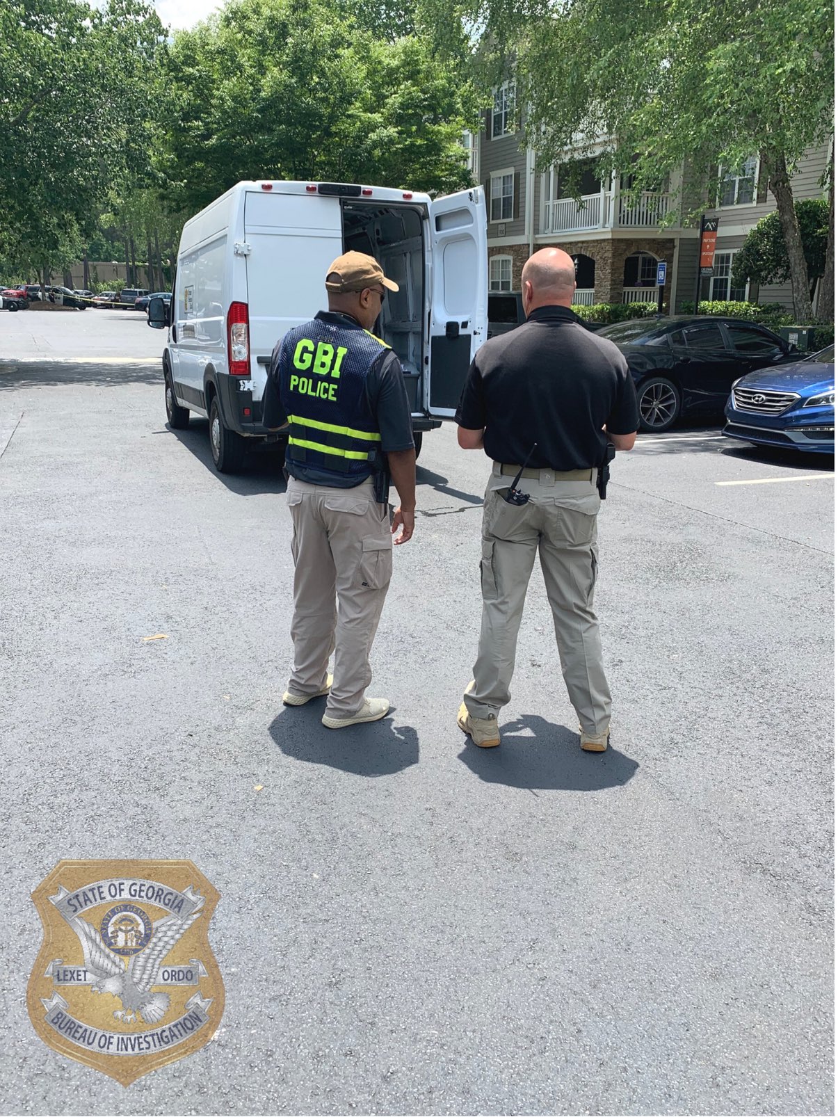 Ga Bureau Of Investigation The Gbi Is Investigating An Ois Involving The Douglasville Police Department And Carlos Jackson 43 Of Decatur Ga That Occurred This Morning A Douglasville Police Officer