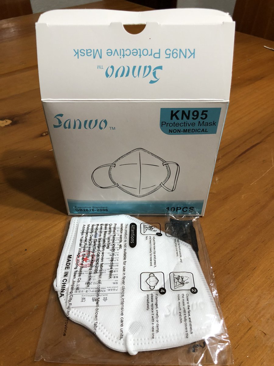 kn95_CDMX's tweet photo. Nuevamente disponibles: Cubrebocas 😷 KN95 blanco sin válvula con ajuste nasal interno y certificación grabada. El mejor del mercado. Caja con 10pzs a solo $150. @LaColoniaJuarez https://t.co/RPNXC1I84P