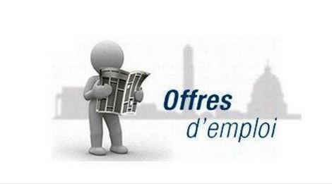 EMPLOI | Le Consulat est à la recherche d’un agent pour le service des visas, pour une période de deux mois.
Début souhaité : à partir du 1er juillet 2021
Détails 👇
montreal.consulfrance.org/Offre-de-vacat…