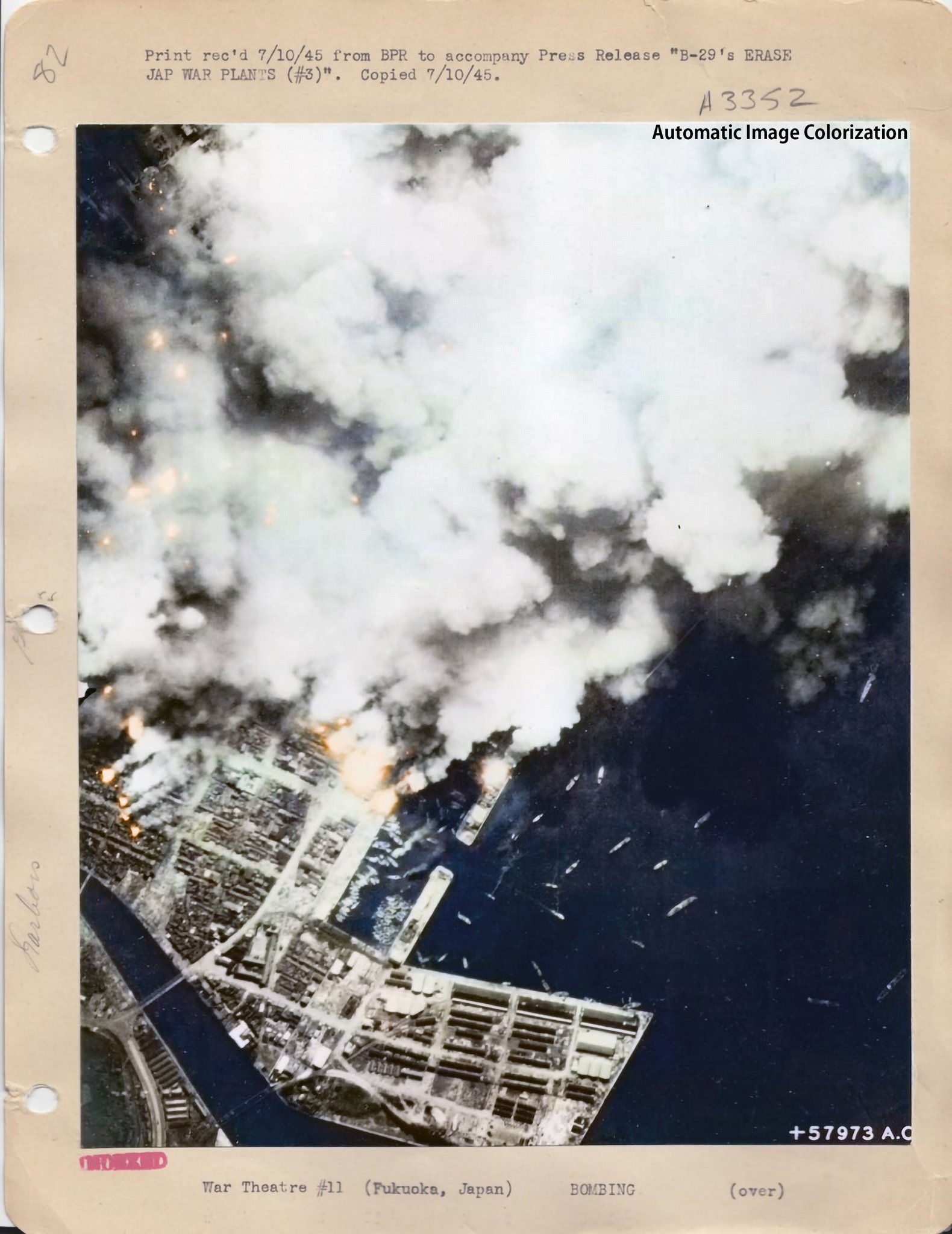 渡邉英徳 wtnv on X: 