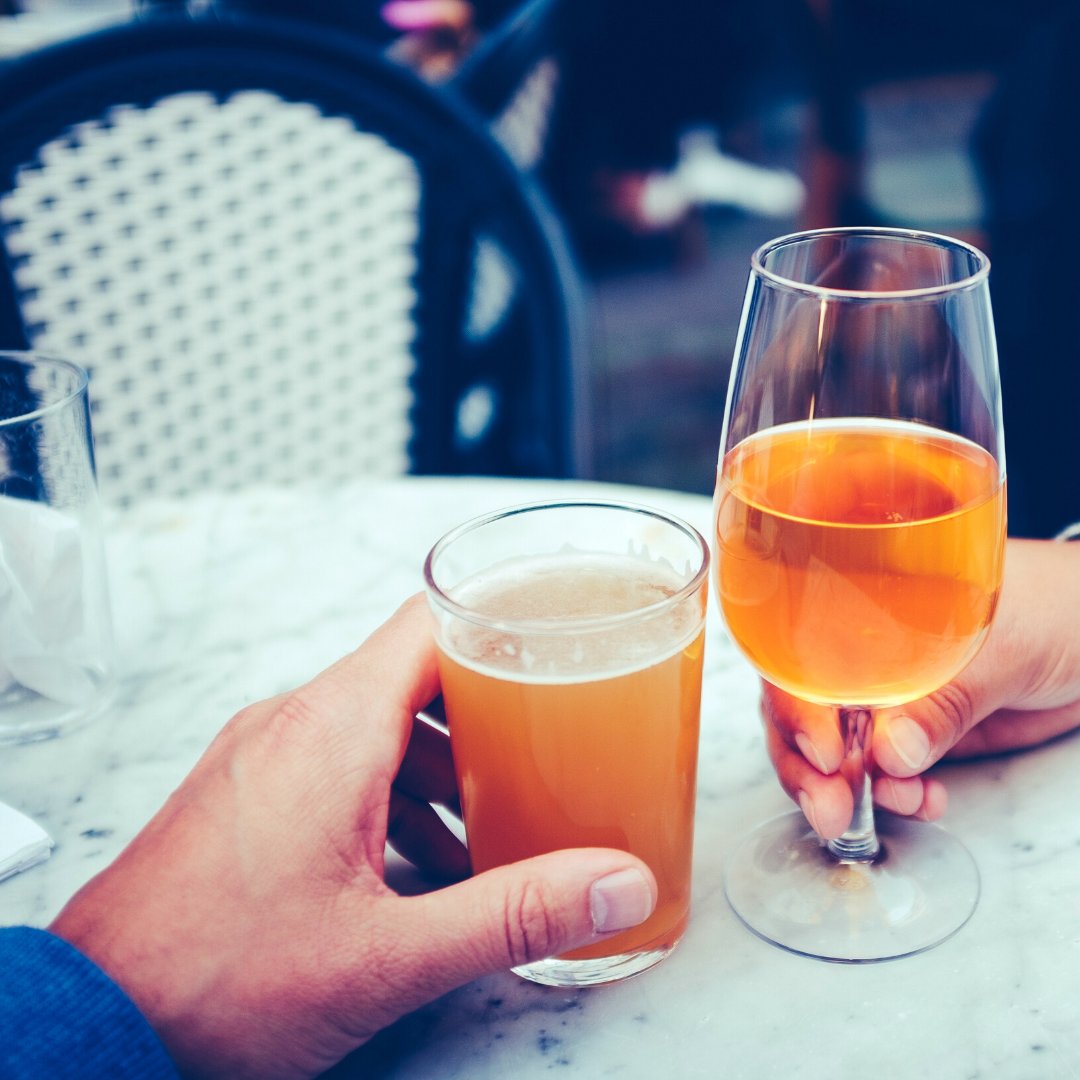 Avalon Brew Pub tweet media