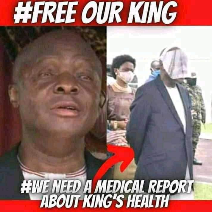 BobiBubu's tweet photo. @WorldBank @WBG_IDA Please stop funding Ugandan government he also poisoned our King😭😭😭😭if u continue God will pay u https://t.co/LEr4FxhonZ