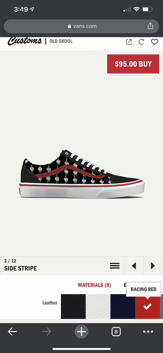 medicinelou28_'s tweet photo. Louis Tomlinson x VANS when????????? https://t.co/9tqS3hBoqv
