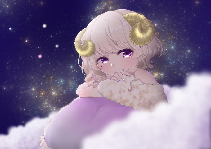 牡羊座のtwitterイラスト検索結果 牡羊座のtwitterイラスト検索結果