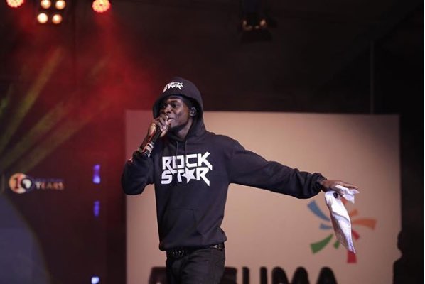 “Kuame Eugene to perform at super clash

Ghanaian High life sensation Kuame Eugene will perform during the Hearts vs Kotoko clash at the Accra sports stadium on 27th June 2021.”— Adonko Next Level Marketing Manager Vincent on Angel Sports salad.

Credit: Angel Sports