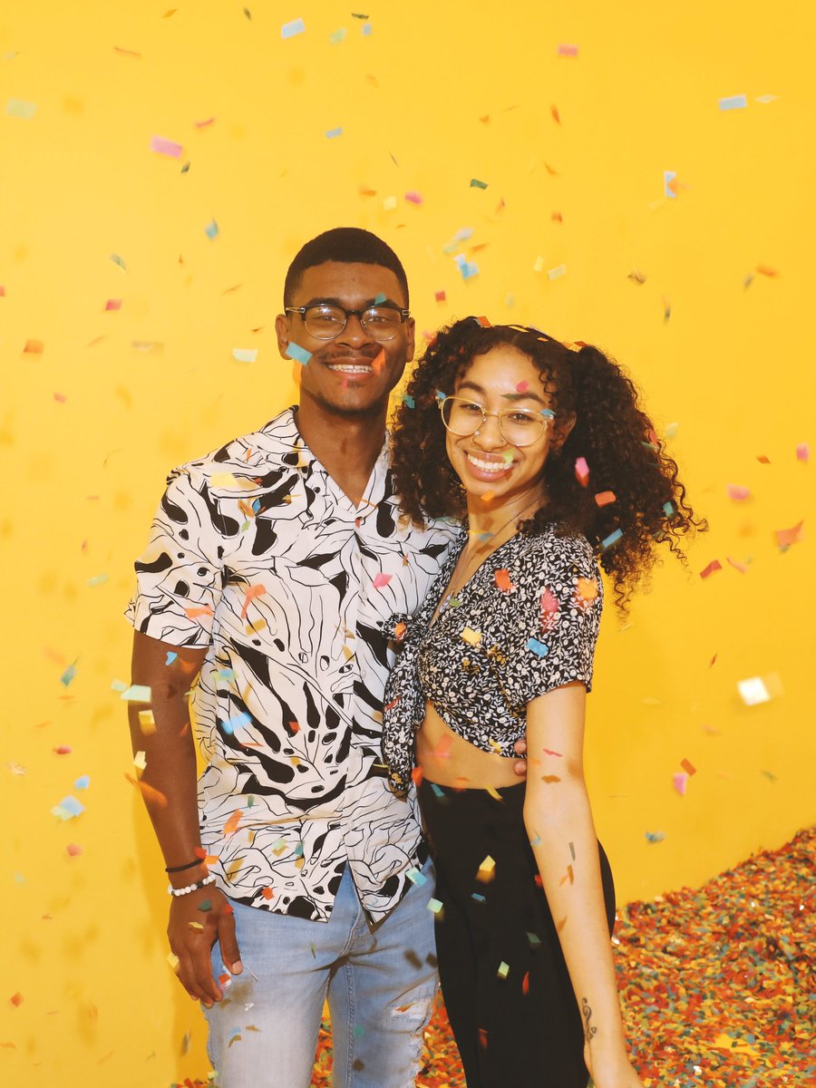 WavyChey's tweet photo. together is my favorite place to be ๐ค #colorfactoryco https://t.co/7BWWrAAIbT