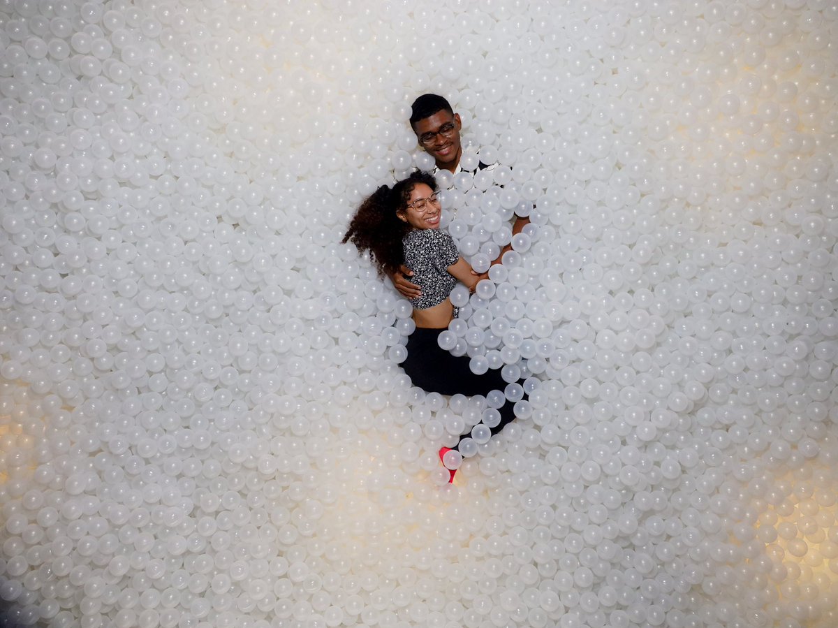 WavyChey's tweet photo. together is my favorite place to be ๐ค #colorfactoryco https://t.co/7BWWrAAIbT