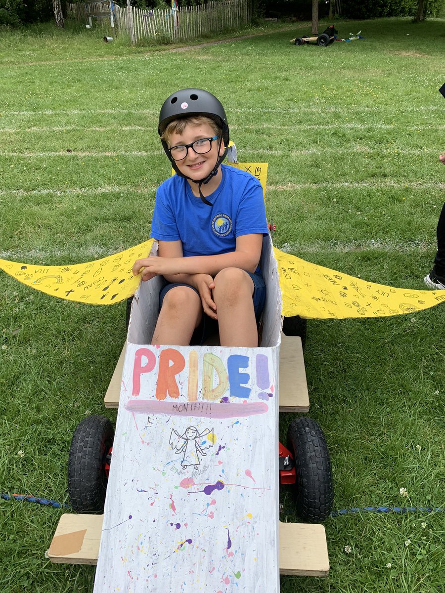 Cantref Primary School tweet media