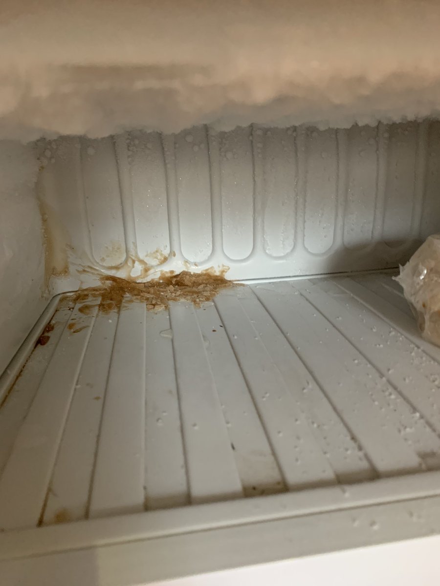 Suzysu2's tweet photo. @Parkdeanresorts  is this acceptable to you ? https://t.co/Cw93H6EuQV