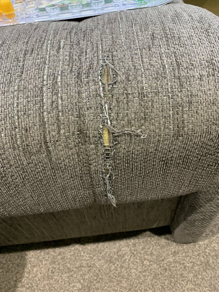 Suzysu2's tweet photo. @Parkdeanresorts  is this acceptable to you ? https://t.co/Cw93H6EuQV