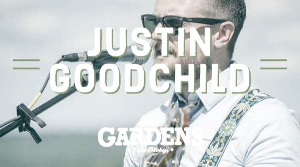 VacationOkoboji's tweet image. Justin Goodchild will be playing at @OkobojiGardens tonight from 5 PM - 9 PM for #sunsetfunset! You're not going to want to miss it! 🎸🎶 #okoboji #youmeokoboji #vacationokoboji #livemusic