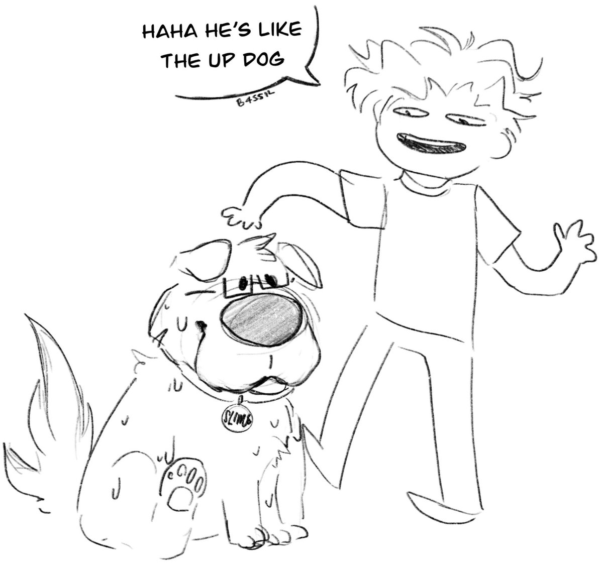 okay one more from tommys stream,,,, Charlie really is the same as him 

#Tommy 
