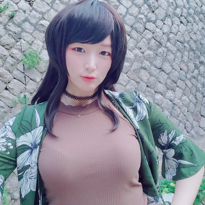 コスプレイヤー[spiralcats]도레미のTwitter画像36