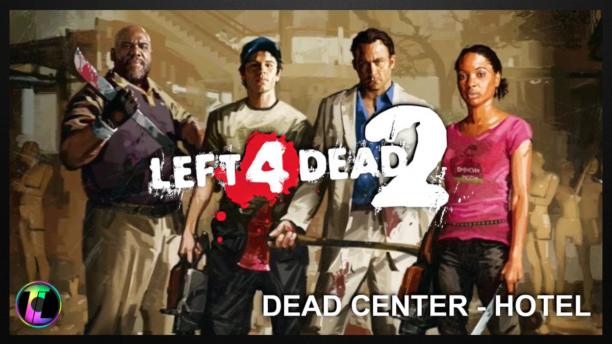 left 4 dead 2 mall left 4 dead 2 mall