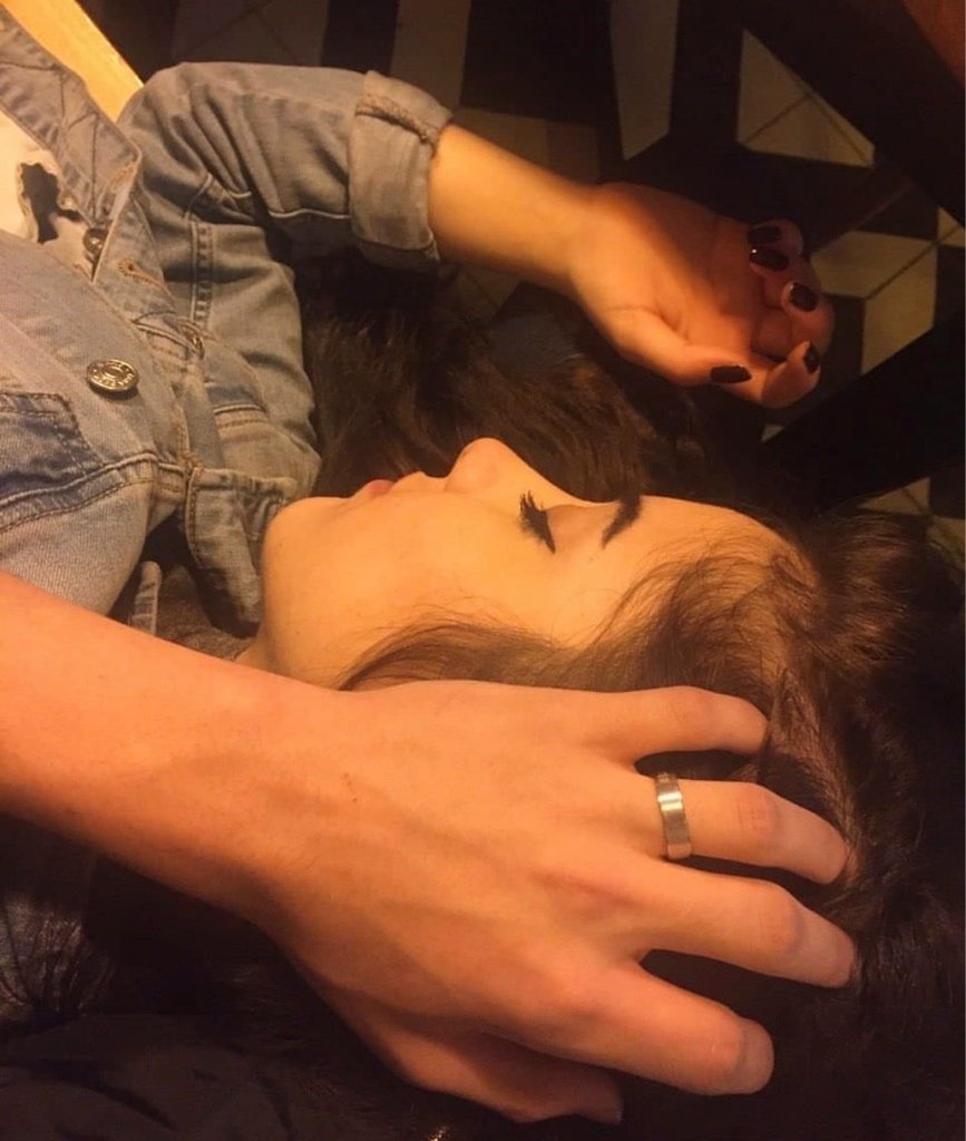 baefeelings (@baefeelingslove) on Twitter photo 