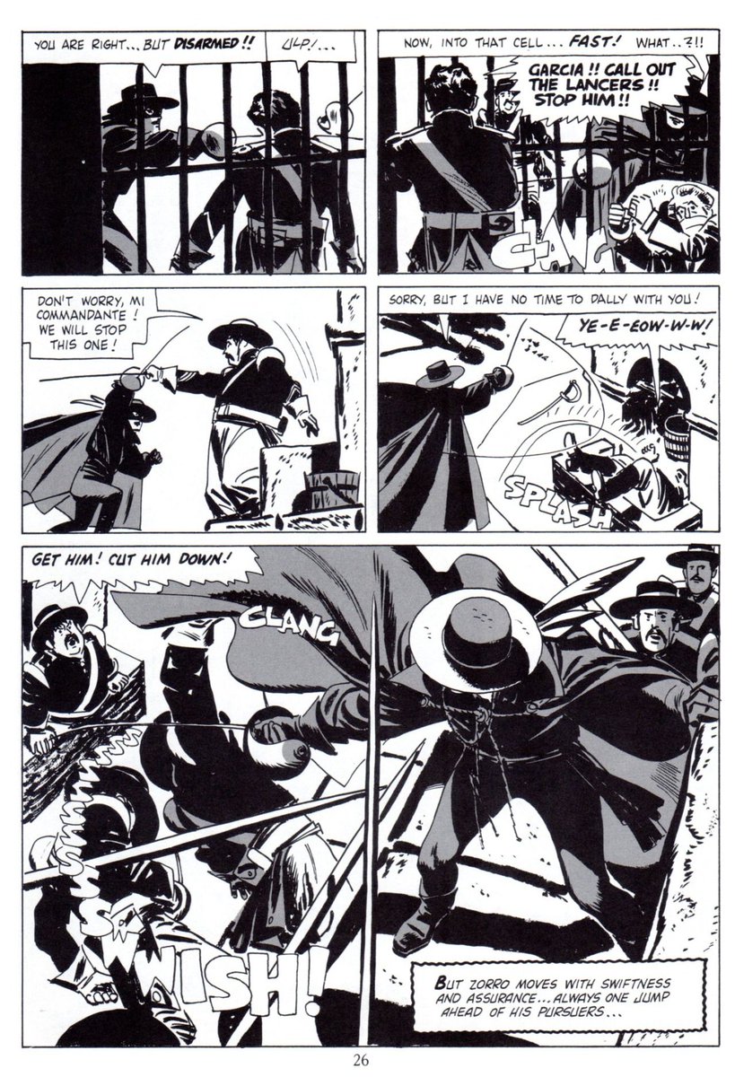 Toth famously said " Strip it down to the essentials and Draw the hell out of what's left".
Calling something "simple" because of a lack of (over)rendering implies that less lines = less work.
Here's Toth keeping it Simple