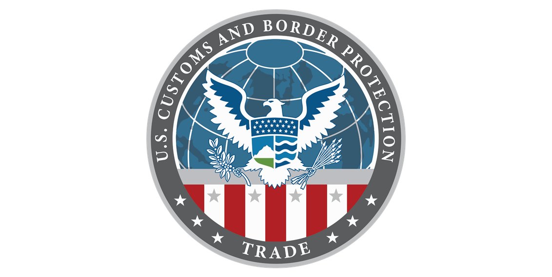 CBPTradeGov's tweet photo. .@CBP envisions a trade landscape that is secure, efficient, and sustainable. Learn about the 21st Century Customs Framework: https://t.co/6bHaPAYawW #21CCF #CBPTrade https://t.co/8iatYW2uUJ