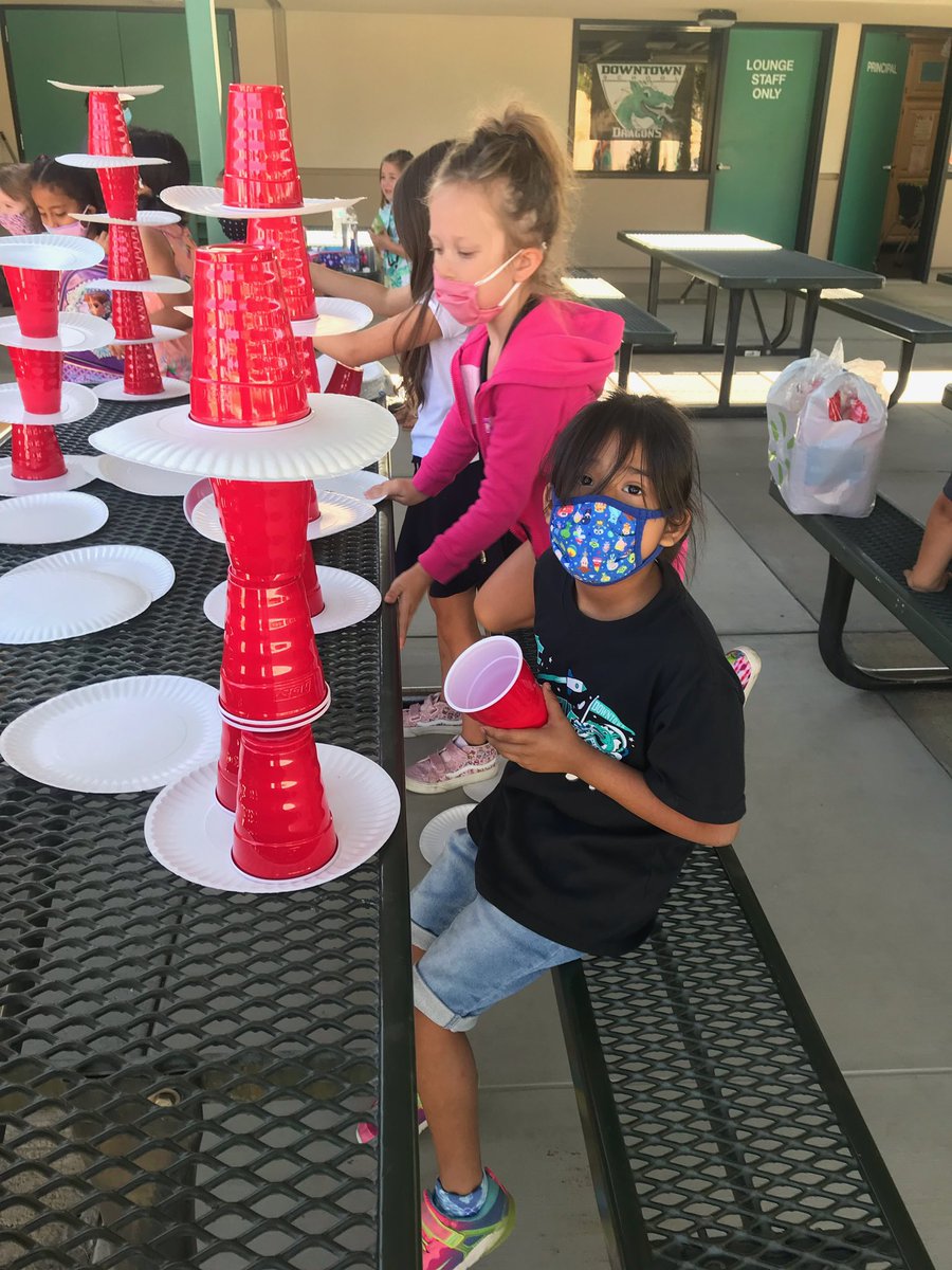 <a href="/DowntownDragons/">DowntownDragons</a> Summer Learning Academy we have future engineers, scientists, police officers, bakers, doctors, and more! <a href="/NoreenBart/">Noreen Barthelmes</a> <a href="/DowntownNguyen/">Karen Nguyen</a> <a href="/MarkALuque/">Mark Luque</a> <a href="/Romunoz9/">Romunoz</a> @DrCaliGrit <a href="/AbeRiveraEdu/">Abe Rivera</a> <a href="/kararand/">AC Extraordinaire</a> <a href="/MrsChavezBIS/">Madai Chavez</a> <a href="/Mr_Ware_/">Brandin Ware</a>