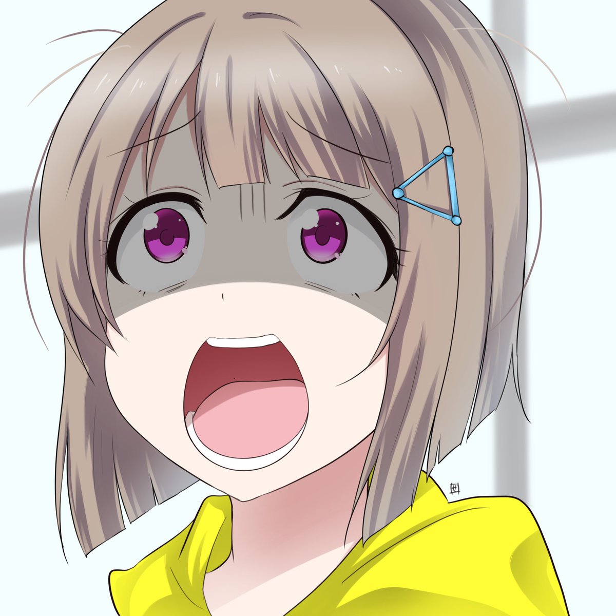 #虹ヶ咲学園ネタイラスト同好会 