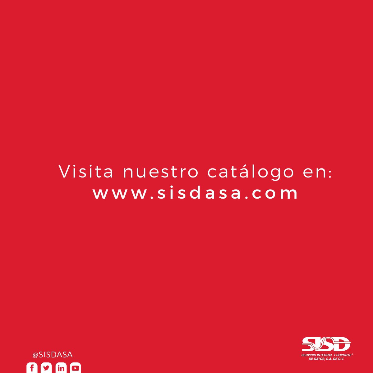 SISDASA tweet media