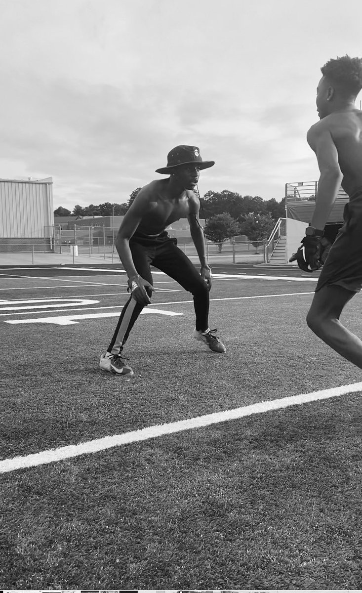 TheZJWarner's tweet photo. ⌛️waiting for the szn like…. https://t.co/25h5qnKeNl