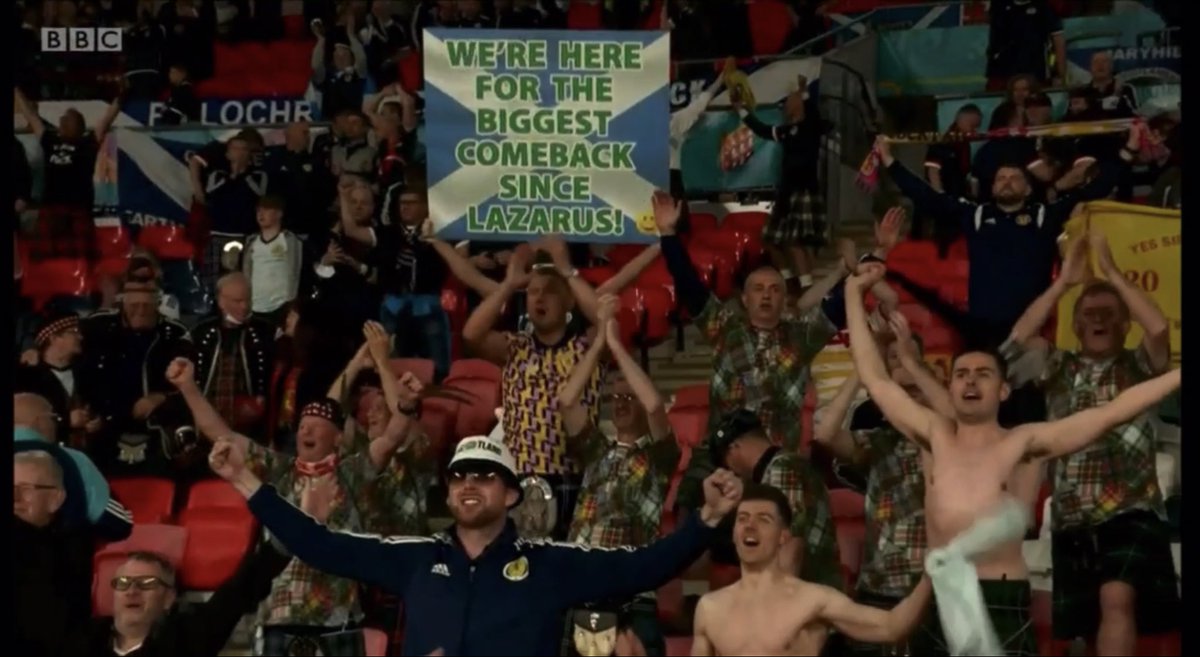 timcahalane's tweet photo. Well done Scotland. https://t.co/OO13BtbH2n