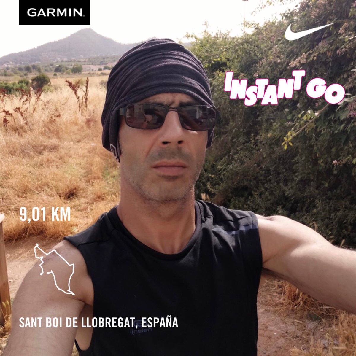 errecepe's tweet photo. Christians, worms and eats
#running #9k #nrc #nike #pegasus35 #garmin #forerunner735xt #coloniaguell #santacoloma #santboi #run4fun #runfree #runner #run #runismytherapy #instarunners #KMSxELA #rcpremixes #justdoit #justrun #instantgo https://t.co/n4GzfRtPP6