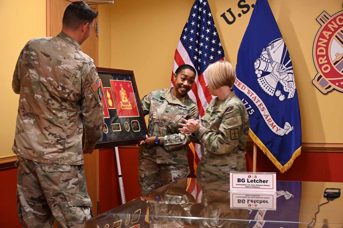 Clydea Prichard-Brown tweet media