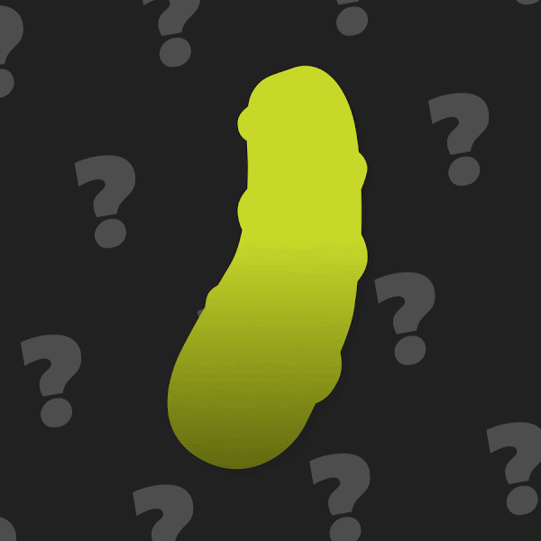 dagg3rhigh's tweet photo. 🥒FUCKING PICKLES GIVEAWAY 🥒

I want to do a fucking giveaway for people who love sour fucking pickles.

To participate:

- Follow @dagg3rhigh
-Like and retweet this tweet.
- Tag some fucking friends.

I'll announce the winner in 2 days 🥒 https://t.co/3rYipjK2C4