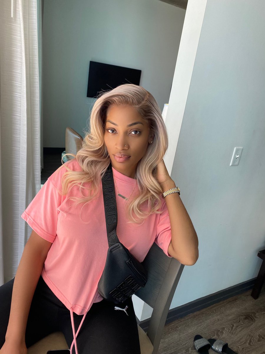 MsEricaDixon's tweet photo. Oh I’m about to be a mf problem. 
.
.
Unit https://t.co/NH7RFR32K1
Installed by @prettiestplayhouse https://t.co/qDeI2ACDFq