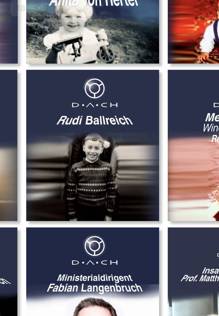 Heute #imt2021 Sehr beeindruckend die Laudatio von ⁦<a href="/LeaderMindful/">Rudi Ballreich</a>⁩ für ⁦<a href="/ottoscharmer1/">Otto Scharmer</a>⁩ anlässlich der Preisverleihung des diesjährigen WinWinno #vonderZukunftherführen #Mediation