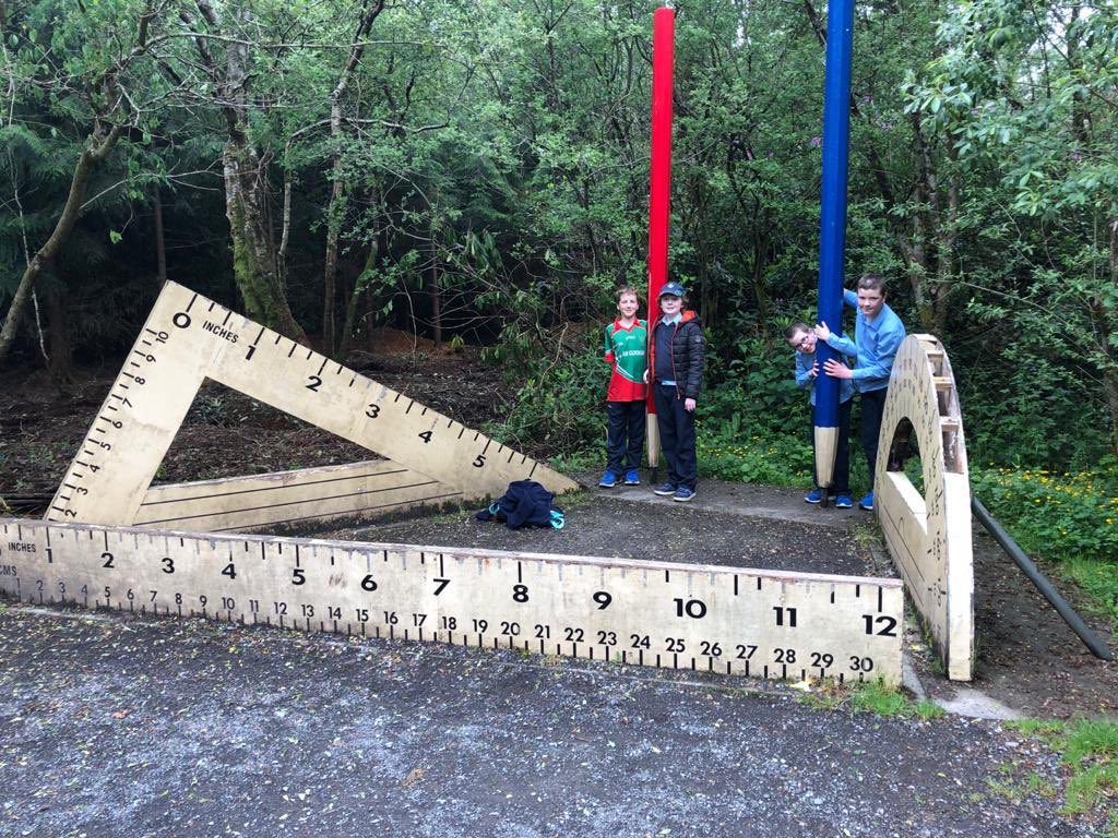 What a busy last full week we have had school trip, sports day, den building, film making, pizza eating and celebrating Ms Holians birthday #MakingMemories