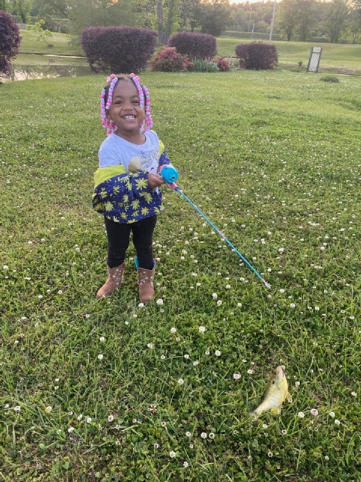 CatchCompany's tweet photo. These ladies had an amazing day fishing!
Share your best family moments fishing with us by using the hashtag #CommunityCatch and tell is where you're fishing from.
Good luck and tight lines this weekend!
🎣😍 🎣🤩 🎣 😁 #fishingfam
📸 | LaDarius A. In Fishing Free-For-All https://t.co/XwsNhCHx93