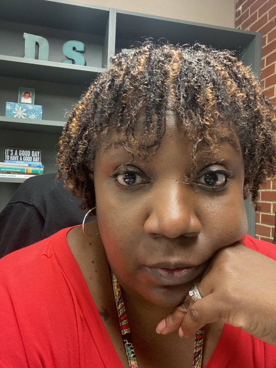 It’s been a amazing chapter in FCS.  Thank you for 15 years of growth.  I will miss you <a href="/DunwoodySprings/">DunwoodySpringsElem</a> family.   

On to my next chapter …
You can follow me at <a href="/famu95/">Dr. Lesia Griffin</a>