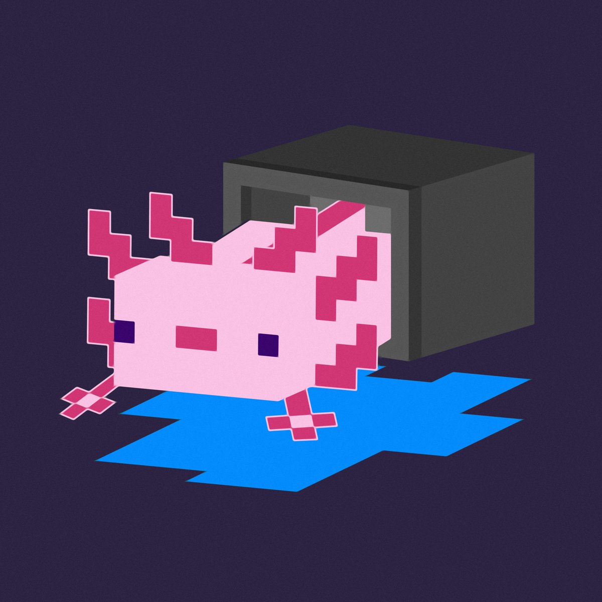 hapico_lb's tweet photo. Who dropped their bucket? https://t.co/patdNUP7Ct