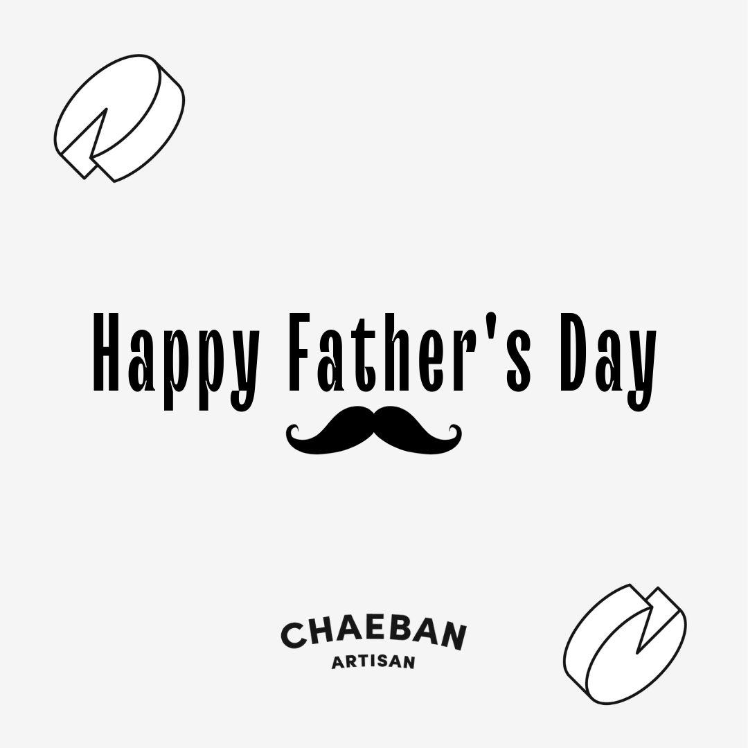To all the dads out there - Thank you so much for everything :)