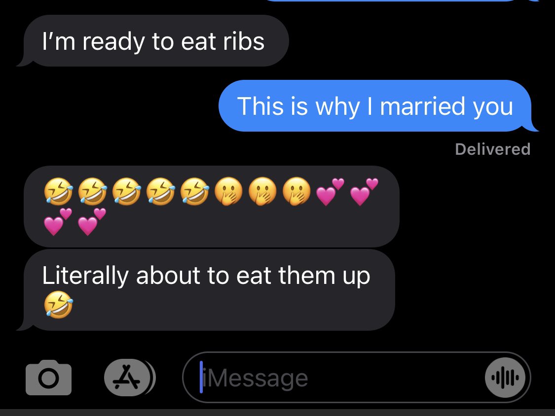 tannerb971's tweet photo. @kinley_tate sure does love my cookin🥳 https://t.co/4T7ltQCy8Z