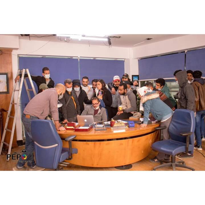 وطبعاً زي منتو عارفين اننا ف العمل بنتميز بالخصوصيه ✌️😂♥️