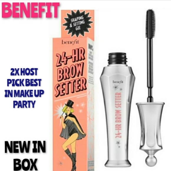 juanisss's tweet photo. So good I had to share! Check out all the items I'm loving on @Poshmarkapp from @youvegotmel1982 #poshmark #fashion #style #shopmycloset #benefit: https://t.co/RlqVra1w4A https://t.co/0JohCrg4oY