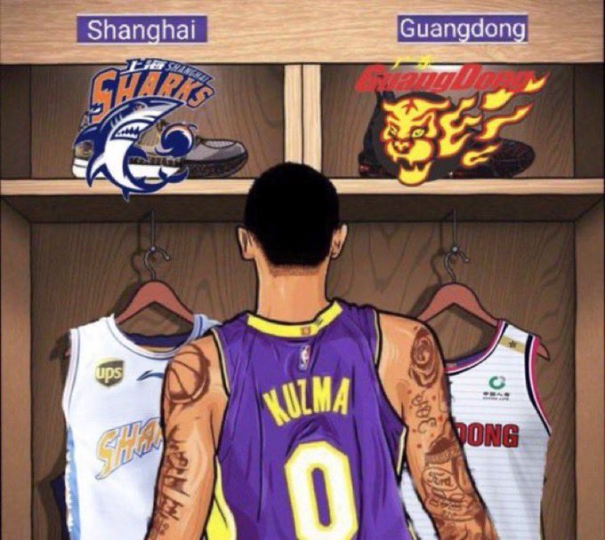 justJ0SHiing's tweet photo. @LakerFiles @Lakers On to the next chapter 💯 https://t.co/byTZoJn9iv