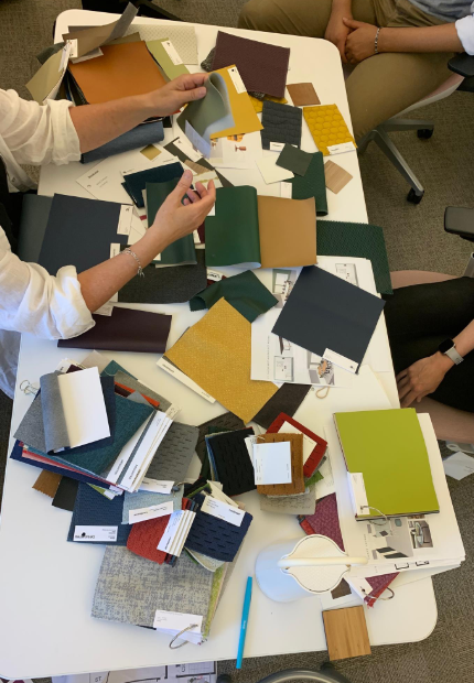 GuildHouseTech's tweet photo. @CapitalOfficeIn have been working with us over the last few months on the future home for Guild House Tech. Stay tuned for everything they've been designing, crafting, and modelling for our future staff and students!
#InteriorDesign #Ottawa #BuildBettertogether #Design https://t.co/74rtIFBOd7