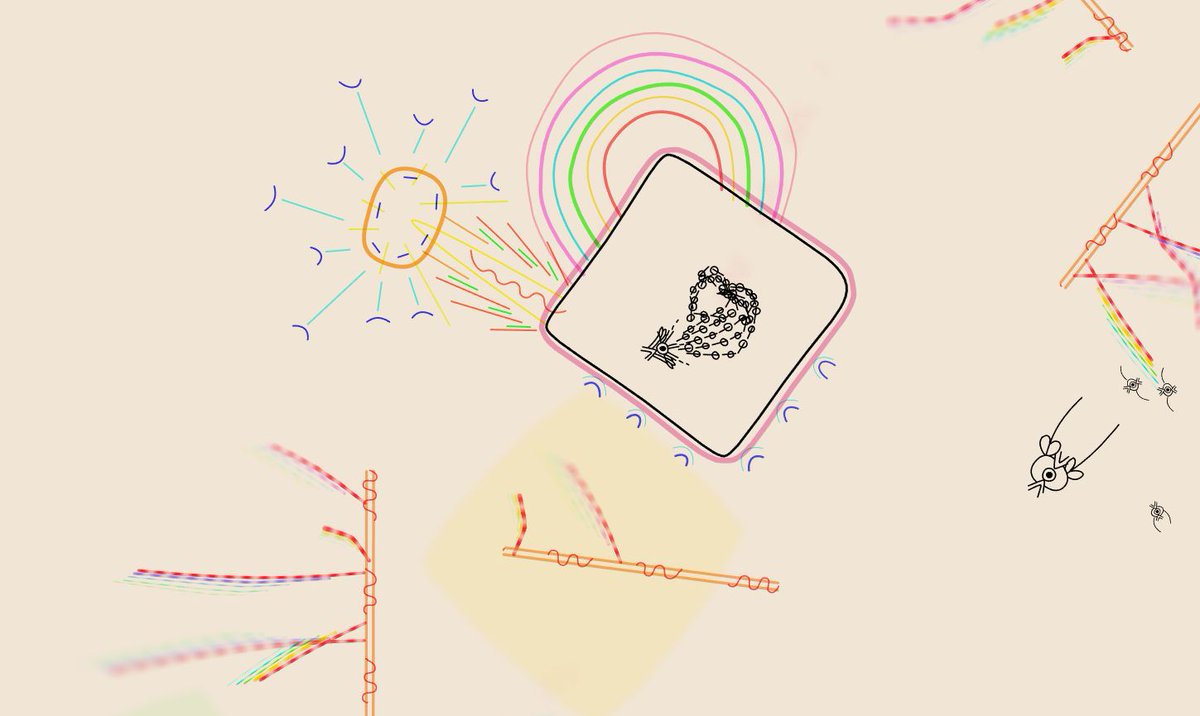 Kotaku's tweet image. 35 Indie Games That Really Want Your Attention

bit.ly/3zCFprK