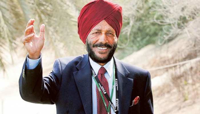 Aakash5830's tweet photo. India mourns the sad demise of legendary sprinter Shri Milkha Singh Ji, The Flying Sikh😢. Nation will always remember him as one of the brightest stars of Indian sports. My deepest condolences to his family and countless followers.🙏🏻🙏🏻🙏🏻
#MilkhaSingh https://t.co/Yqlwvj8C02